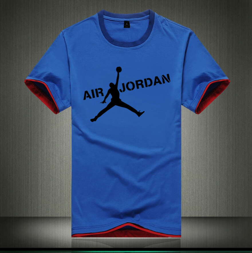 men jordan t-shirt S-XXXL-1959